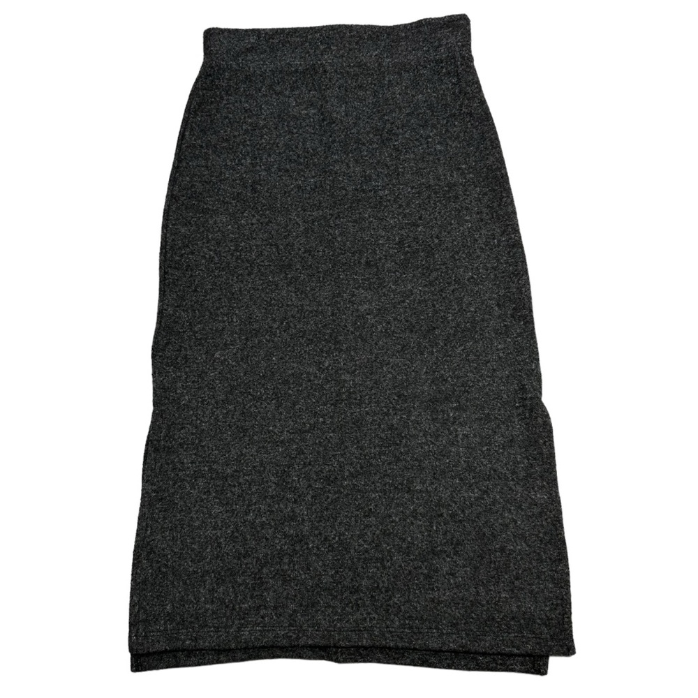 SOAKED in Luxury Viscia Midi skirt, XS